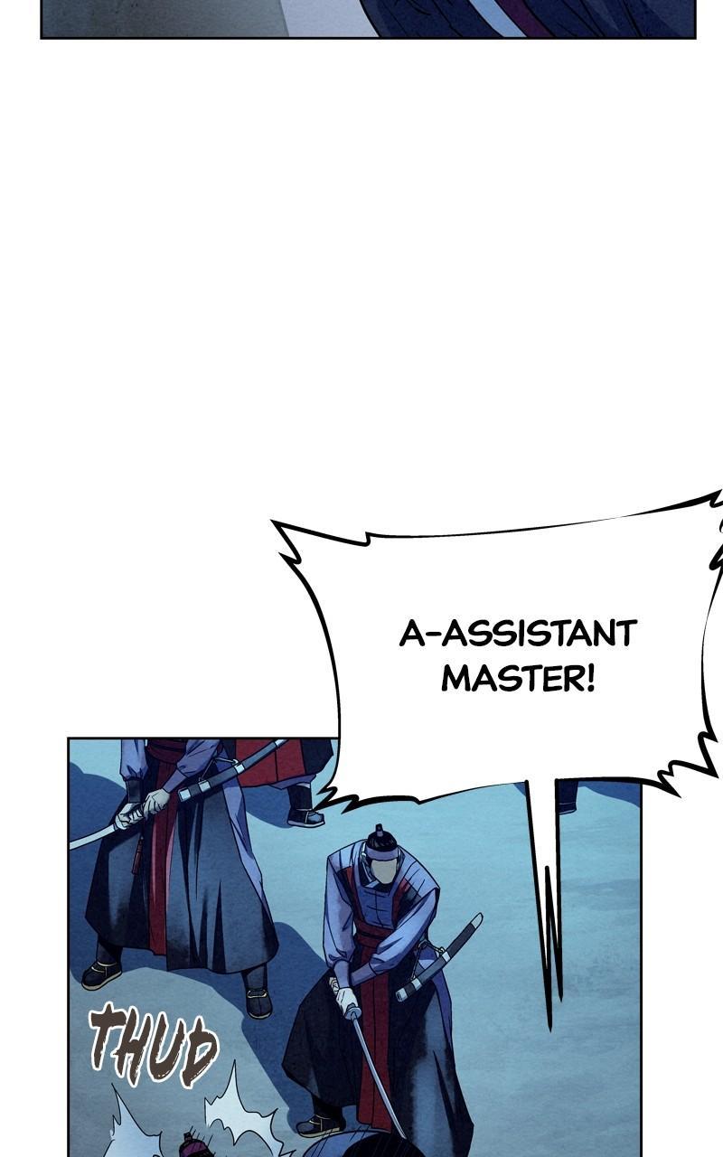Spirit Hunter Chap 96 - Next Chap 97
