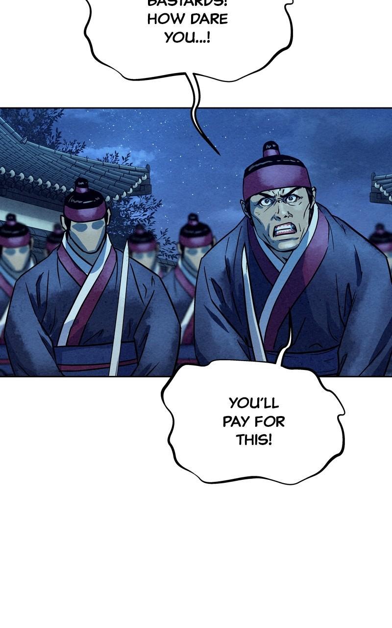 Spirit Hunter Chap 96 - Next Chap 97