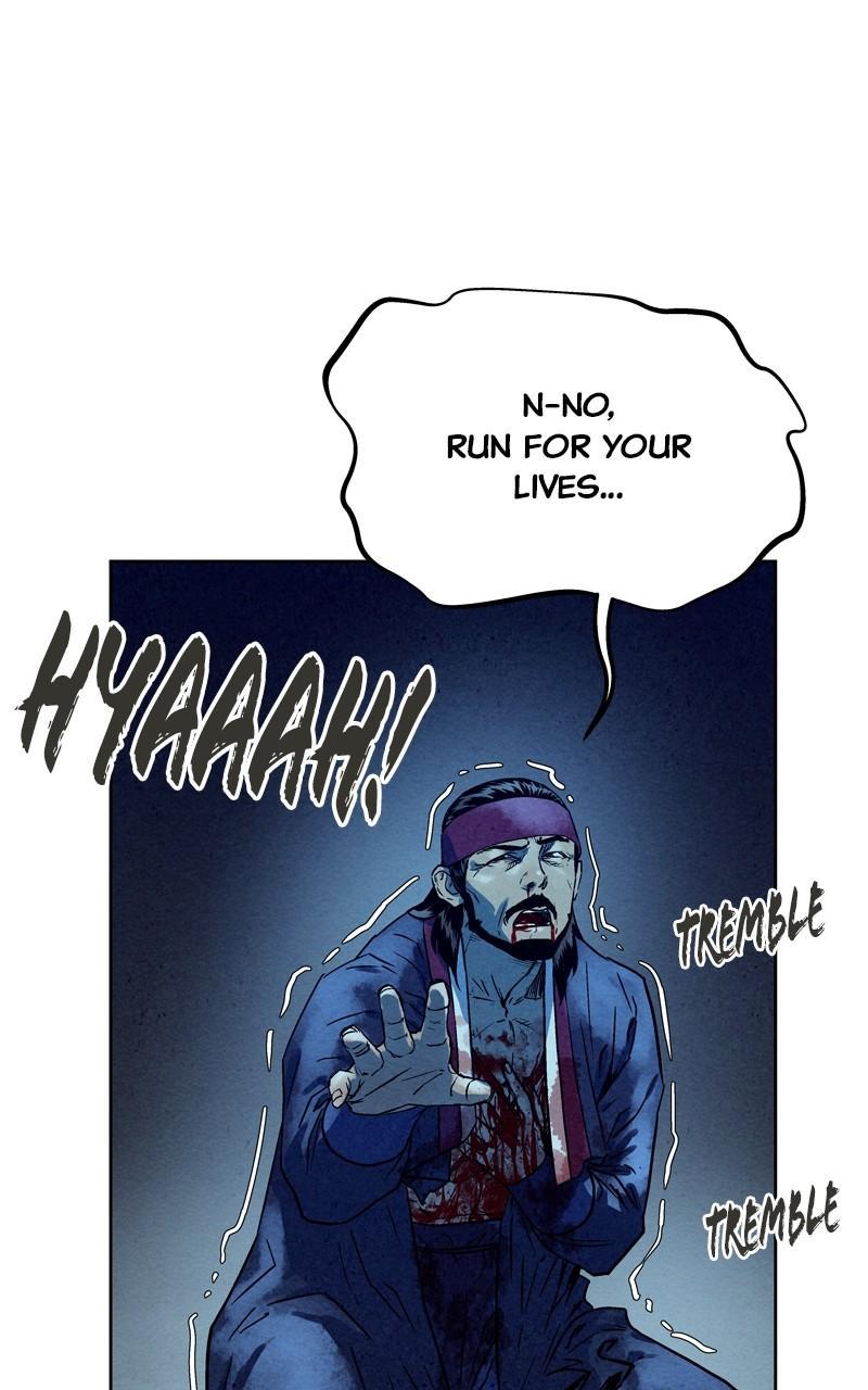 Spirit Hunter Chap 96 - Next Chap 97