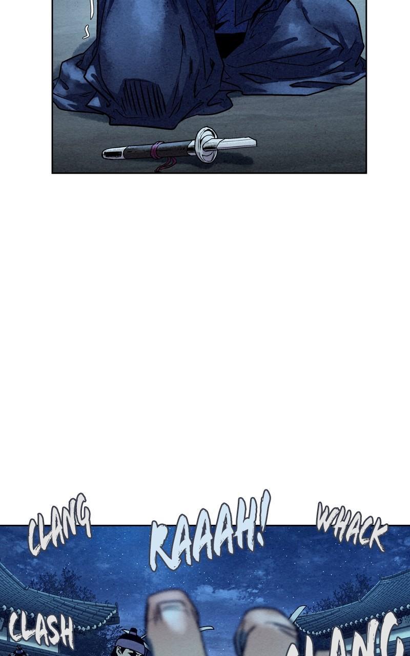 Spirit Hunter Chap 96 - Next Chap 97