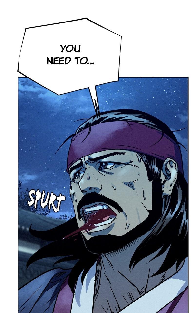 Spirit Hunter Chap 96 - Next Chap 97