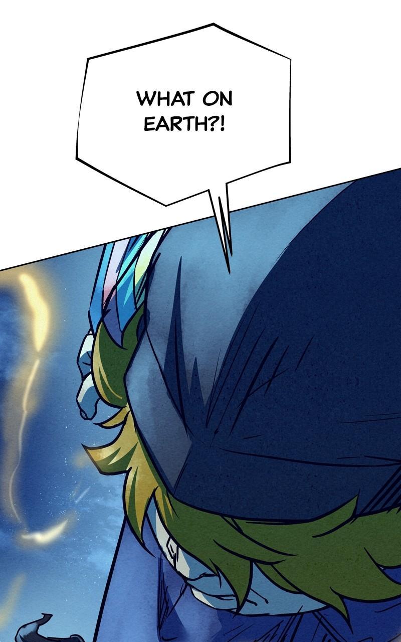 Spirit Hunter Chap 96 - Next Chap 97