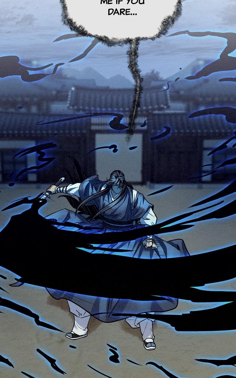 Spirit Hunter Chap 96 - Next Chap 97