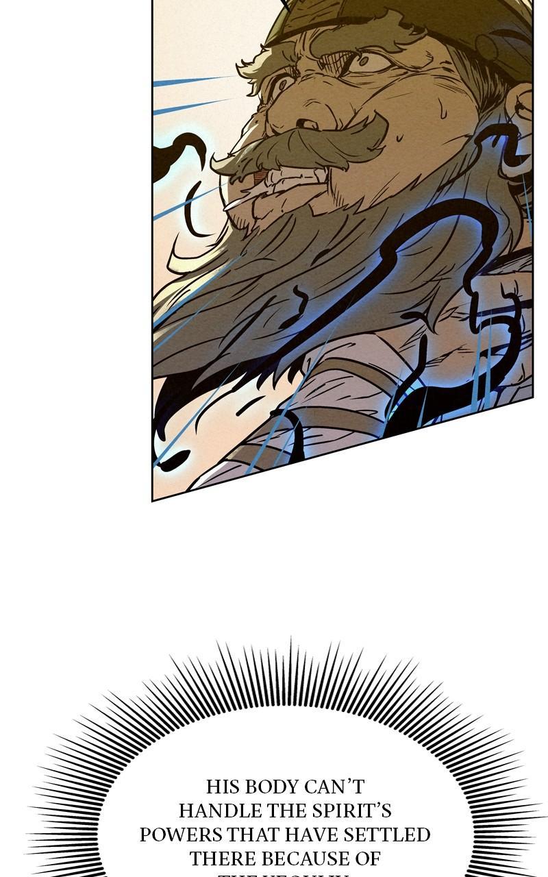 Spirit Hunter Chap 96 - Next Chap 97