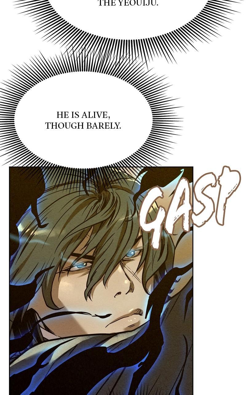 Spirit Hunter Chap 96 - Next Chap 97