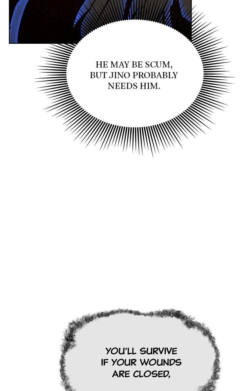 Spirit Hunter Chap 96 - Next Chap 97