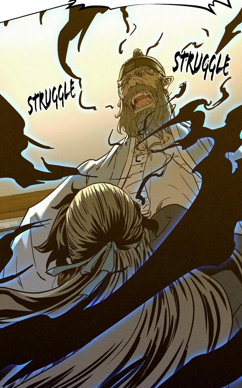 Spirit Hunter Chap 96 - Next Chap 97