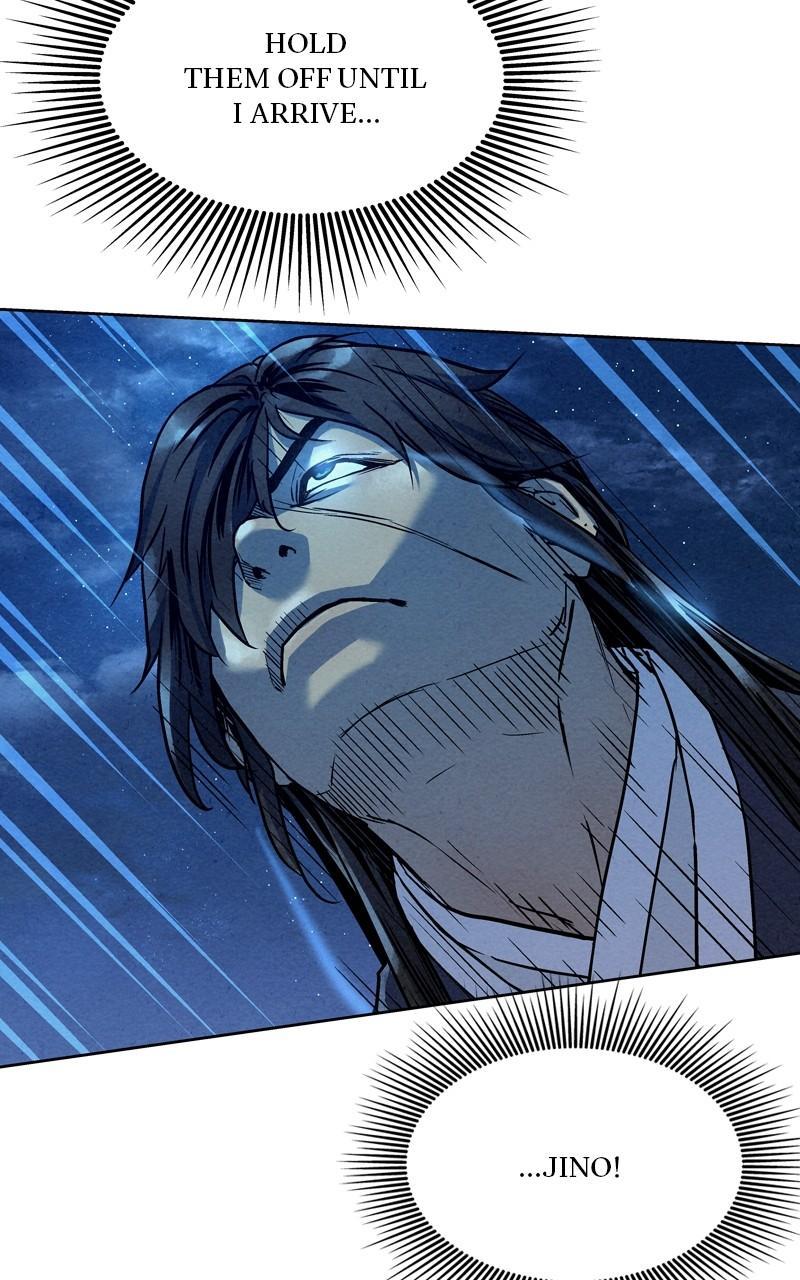 Spirit Hunter Chap 96 - Next Chap 97