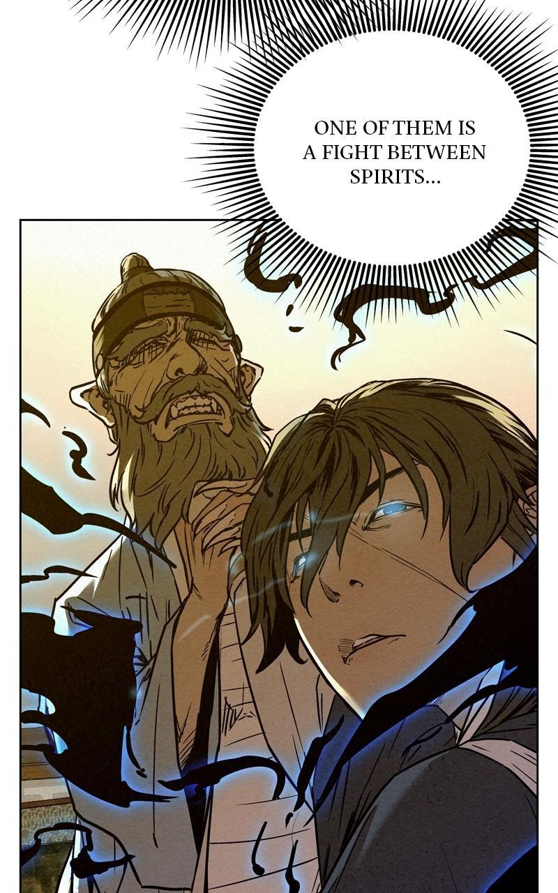 Spirit Hunter Chap 96 - Next Chap 97
