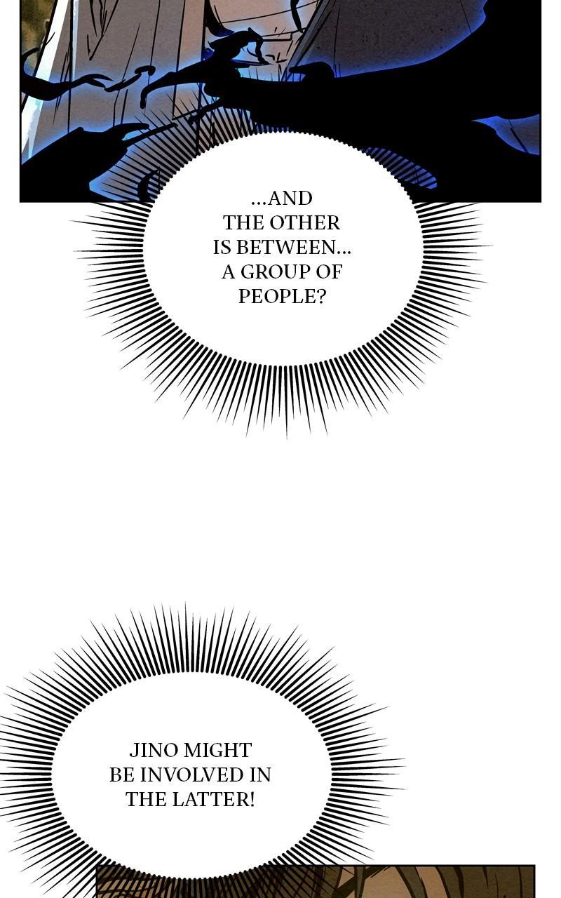 Spirit Hunter Chap 96 - Next Chap 97