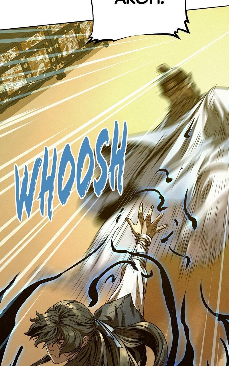 Spirit Hunter Chap 96 - Next Chap 97