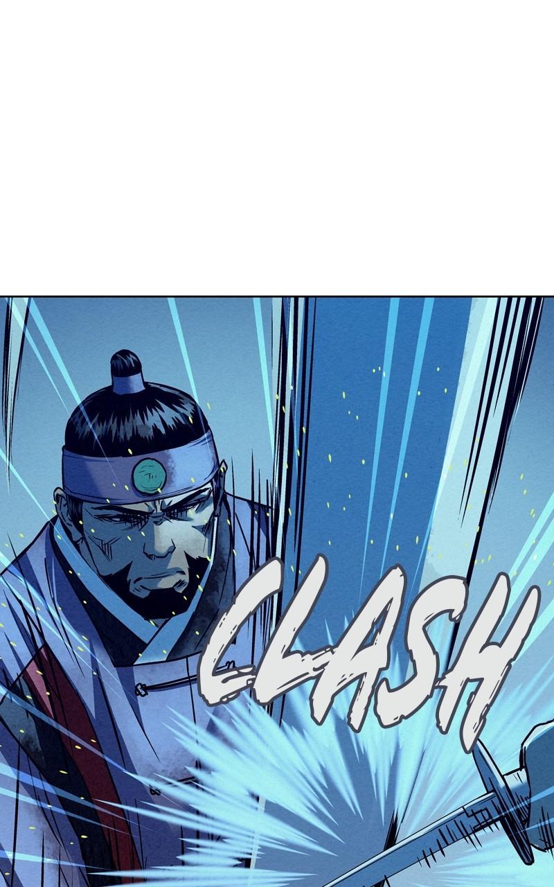 Spirit Hunter Chap 96 - Next Chap 97
