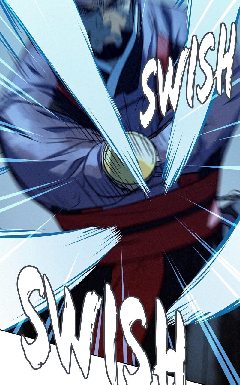 Spirit Hunter Chap 96 - Next Chap 97