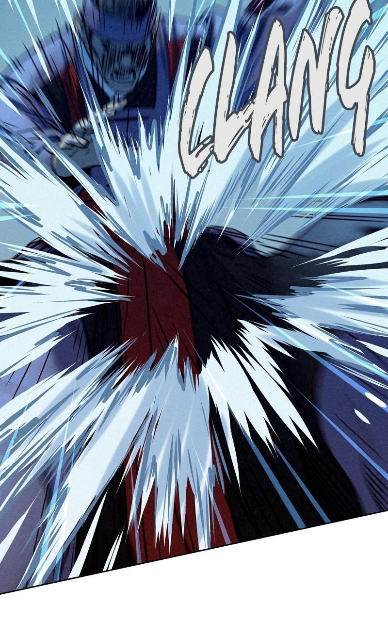 Spirit Hunter Chap 96 - Next Chap 97