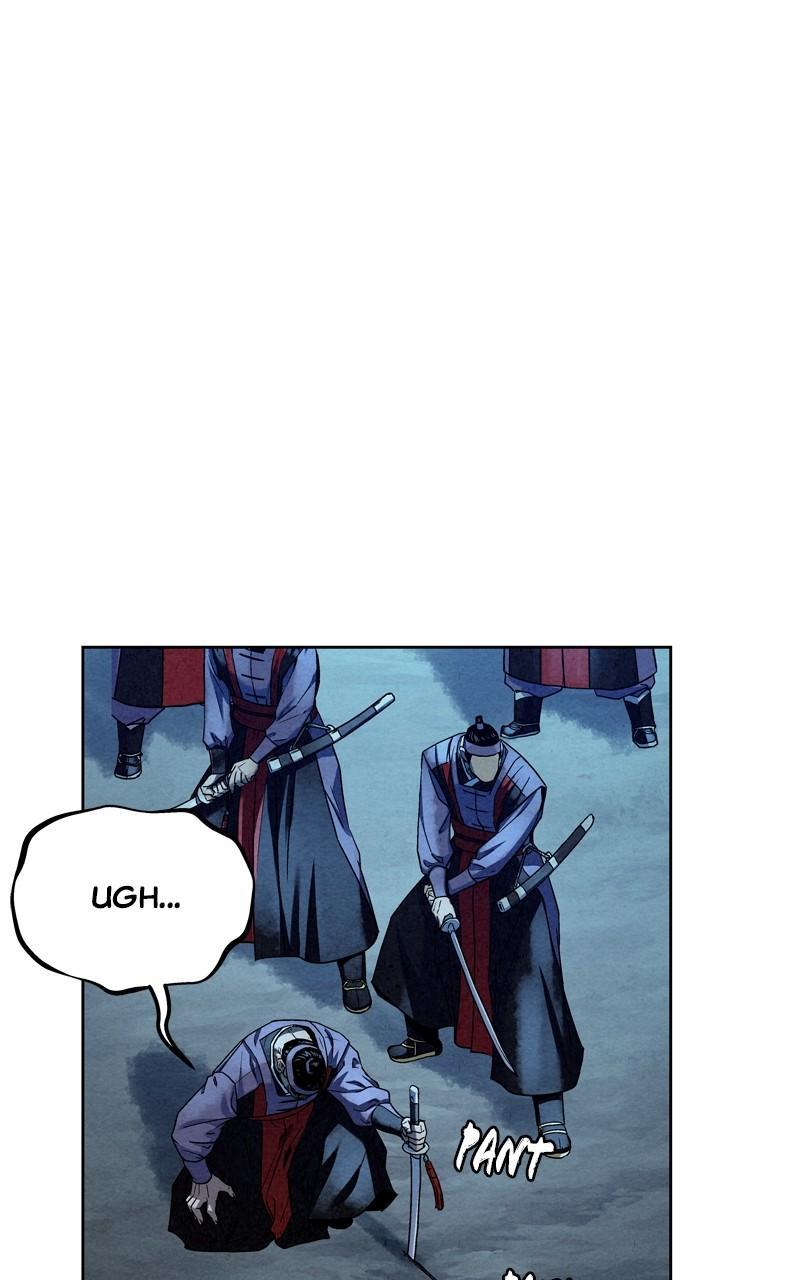 Spirit Hunter Chap 96 - Next Chap 97