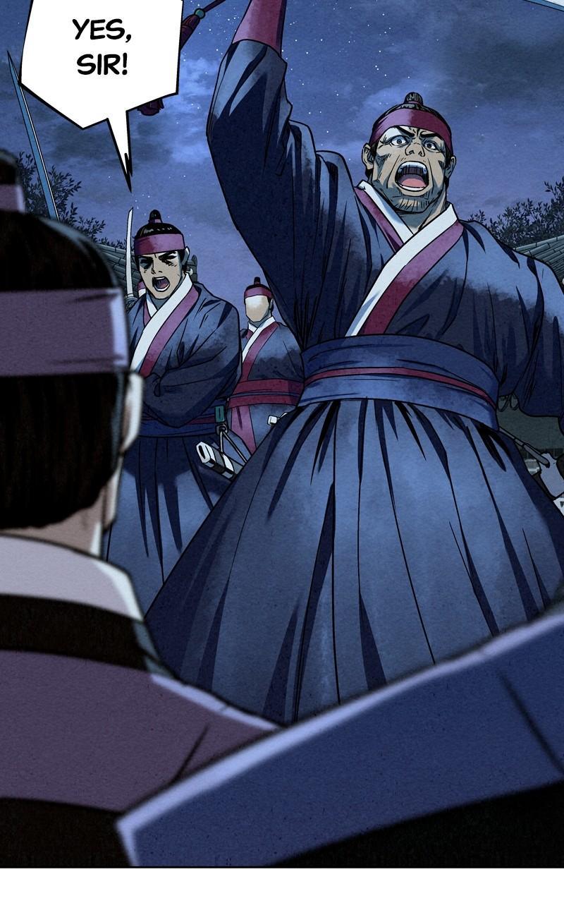 Spirit Hunter Chap 96 - Next Chap 97