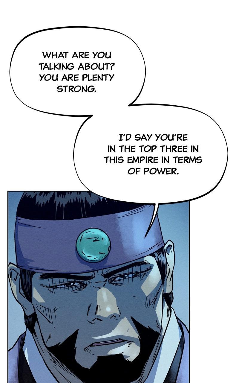 Spirit Hunter Chap 96 - Next Chap 97