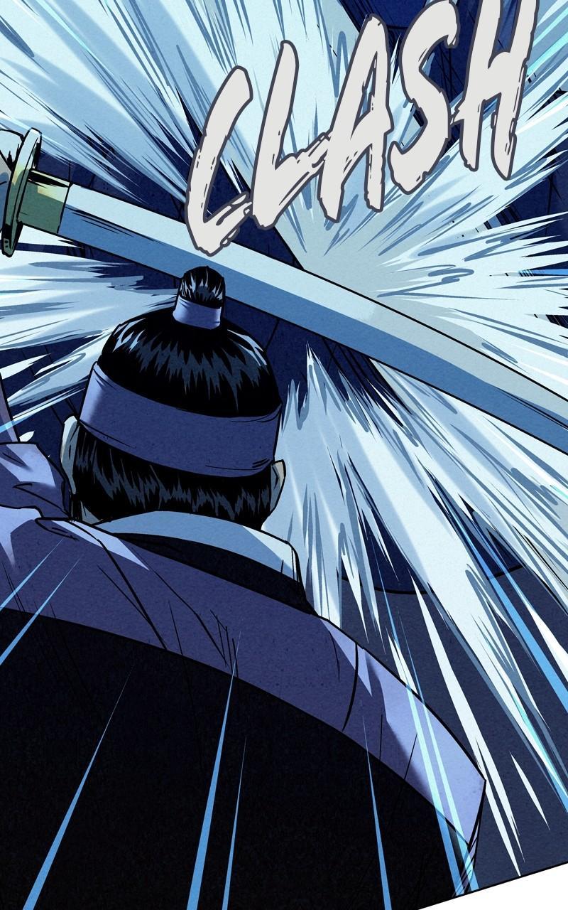 Spirit Hunter Chap 96 - Next Chap 97