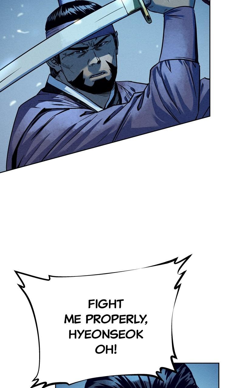 Spirit Hunter Chap 96 - Next Chap 97