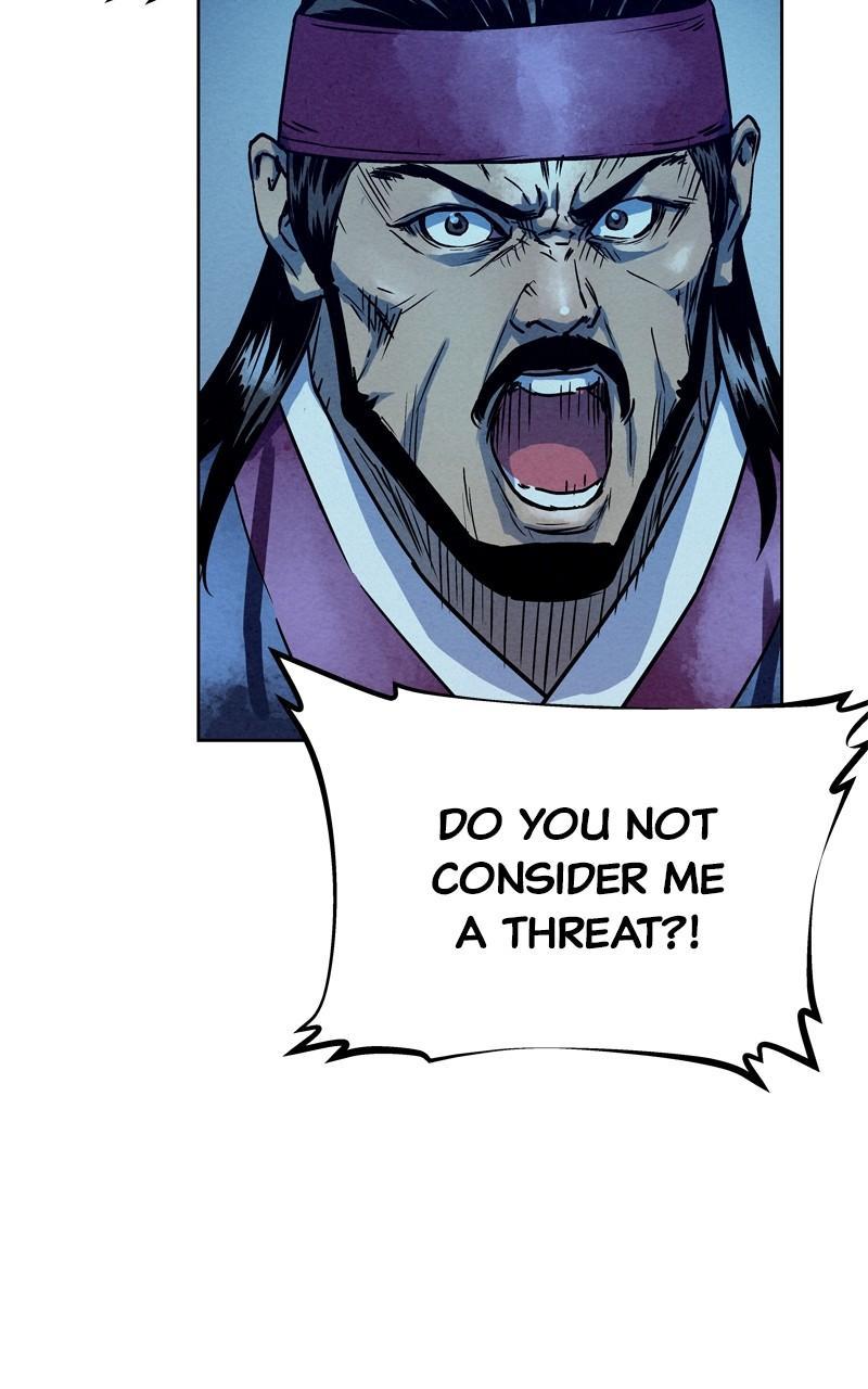 Spirit Hunter Chap 96 - Next Chap 97