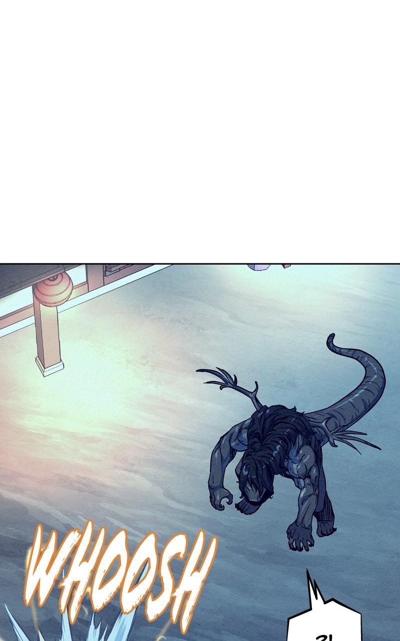 Spirit Hunter Chap 96 - Next Chap 97