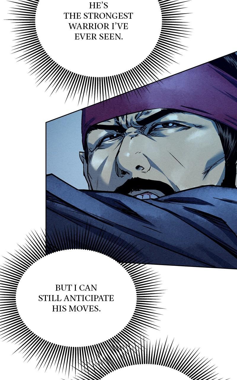 Spirit Hunter Chap 96 - Next Chap 97