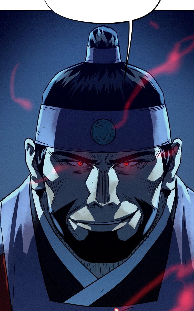 Spirit Hunter Chap 96 - Next Chap 97