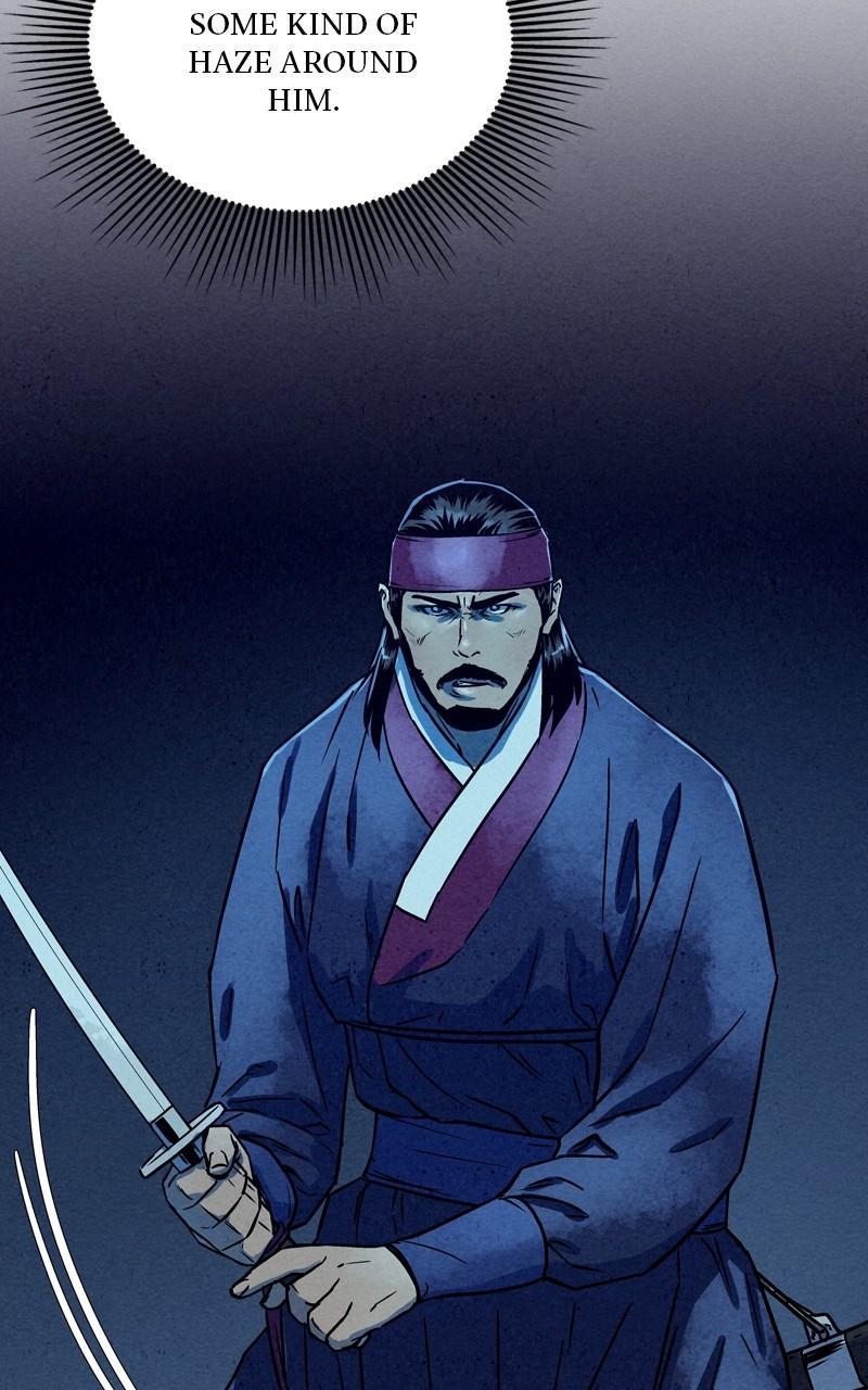 Spirit Hunter Chap 96 - Next Chap 97