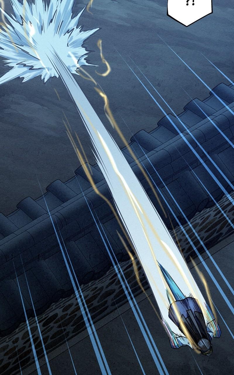 Spirit Hunter Chap 96 - Next Chap 97