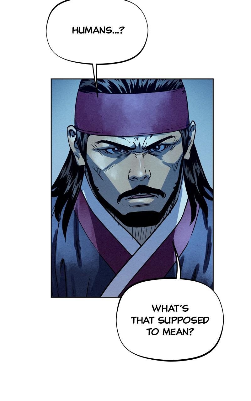 Spirit Hunter Chap 96 - Next Chap 97