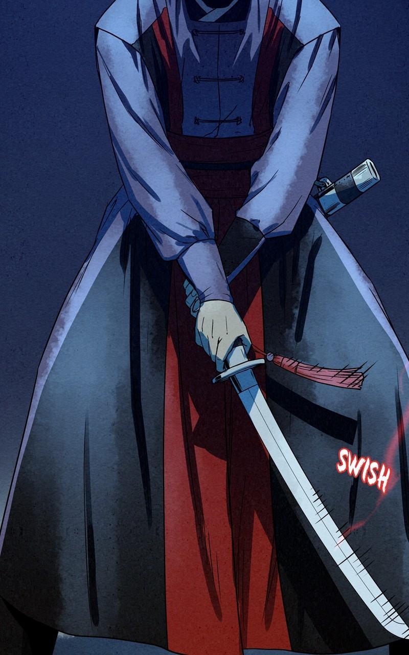 Spirit Hunter Chap 96 - Next Chap 97