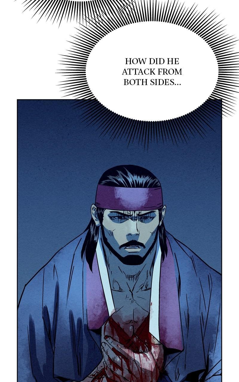 Spirit Hunter Chap 96 - Next Chap 97