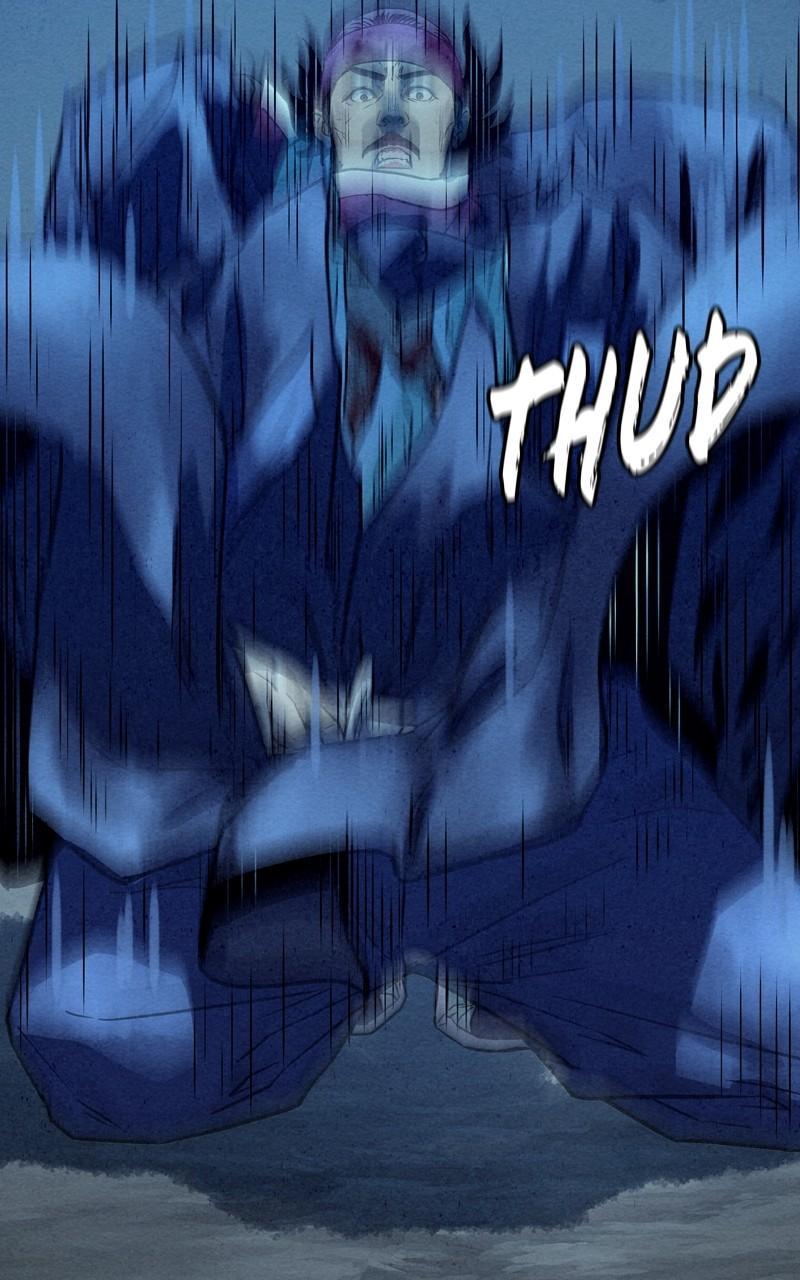 Spirit Hunter Chap 96 - Next Chap 97