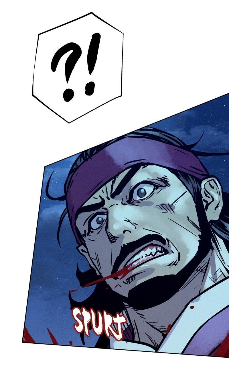 Spirit Hunter Chap 96 - Next Chap 97