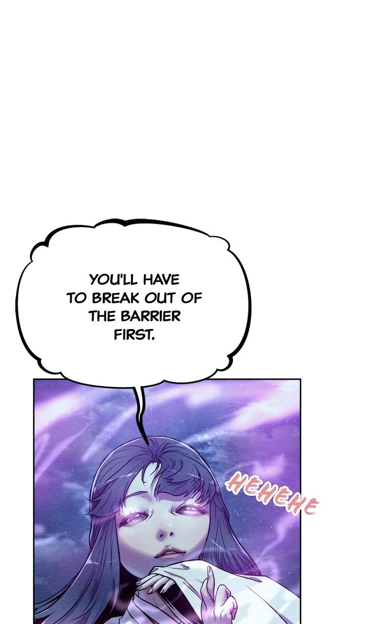 Spirit Hunter Chap 98 - Next Chap 99