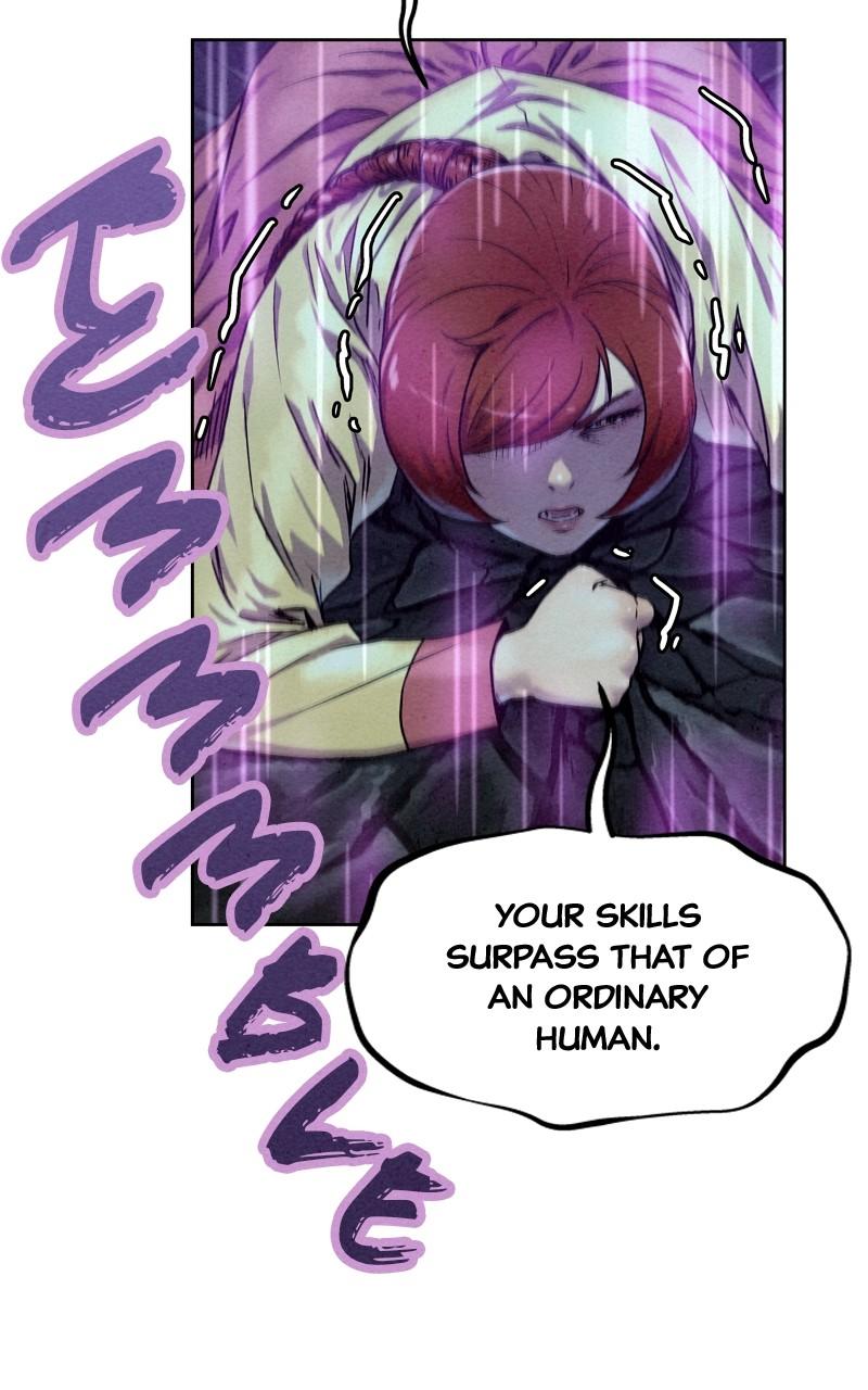 Spirit Hunter Chap 98 - Next Chap 99