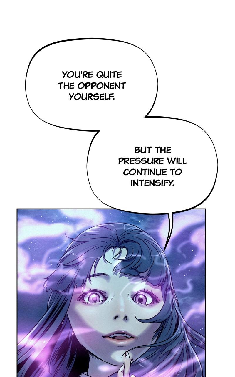 Spirit Hunter Chap 98 - Next Chap 99