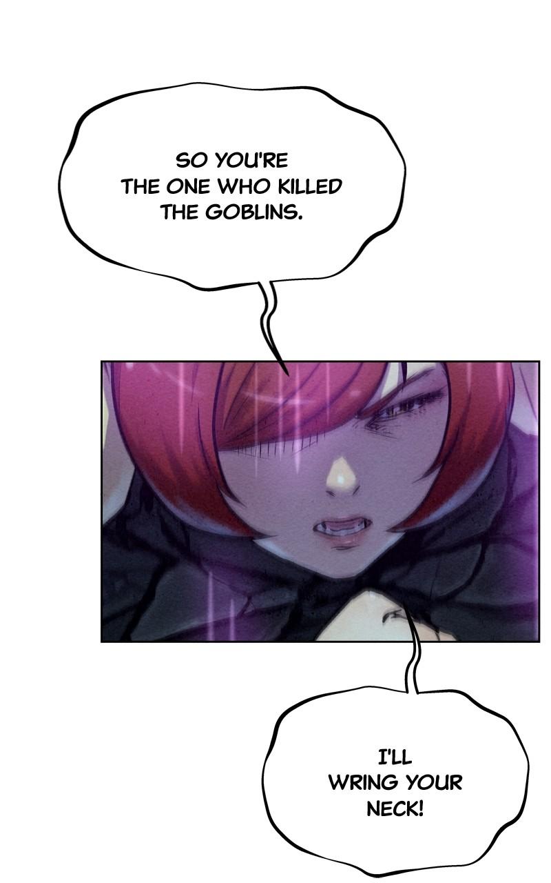 Spirit Hunter Chap 98 - Next Chap 99