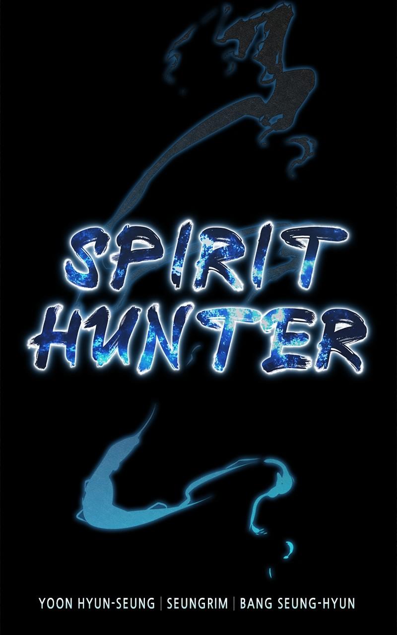 Spirit Hunter Chap 98 - Next Chap 99