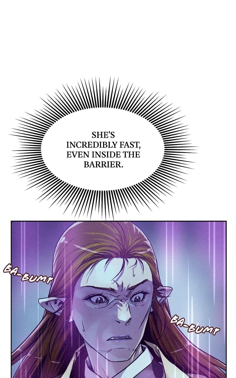 Spirit Hunter Chap 98 - Next Chap 99