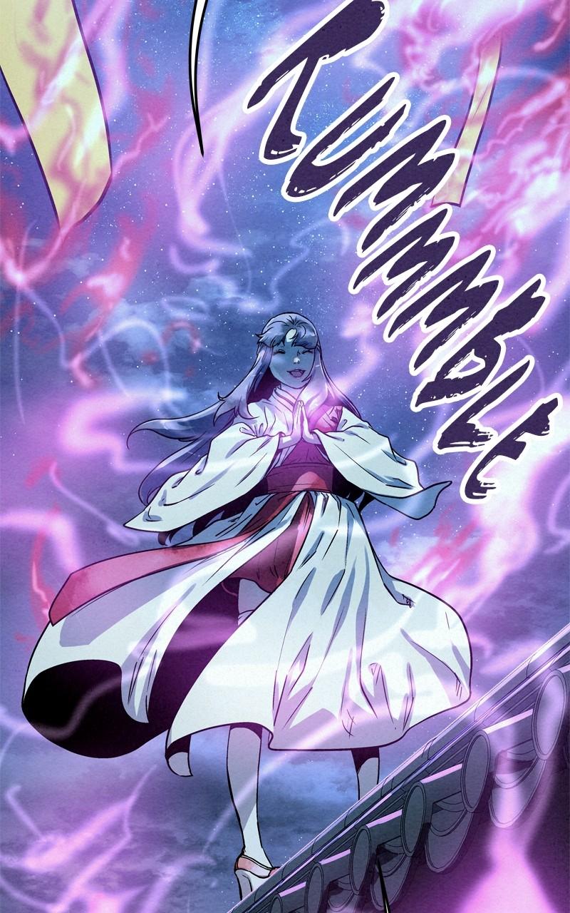 Spirit Hunter Chap 98 - Next Chap 99