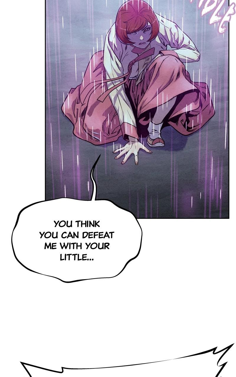 Spirit Hunter Chap 98 - Next Chap 99