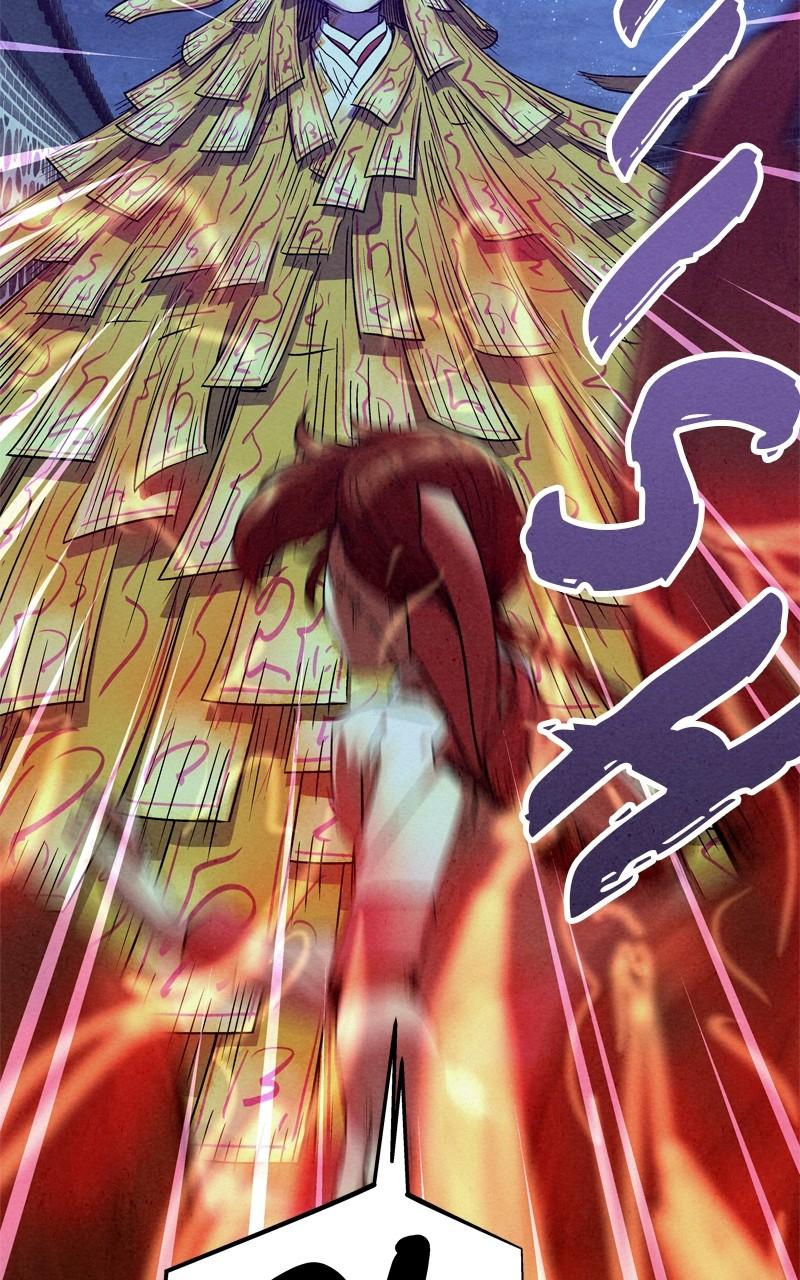 Spirit Hunter Chap 98 - Next Chap 99