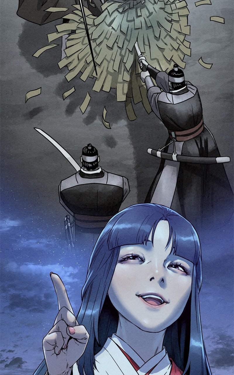 Spirit Hunter Chap 98 - Next Chap 99