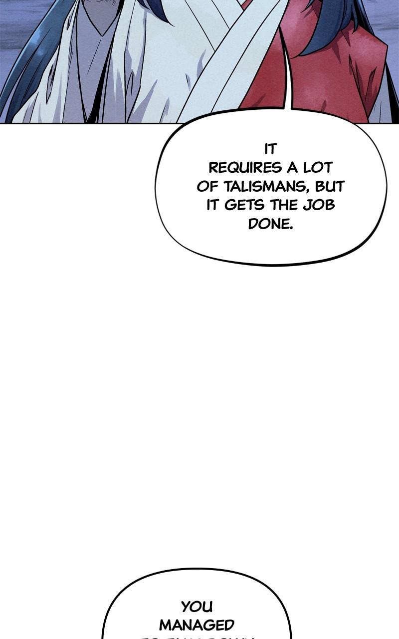 Spirit Hunter Chap 98 - Next Chap 99