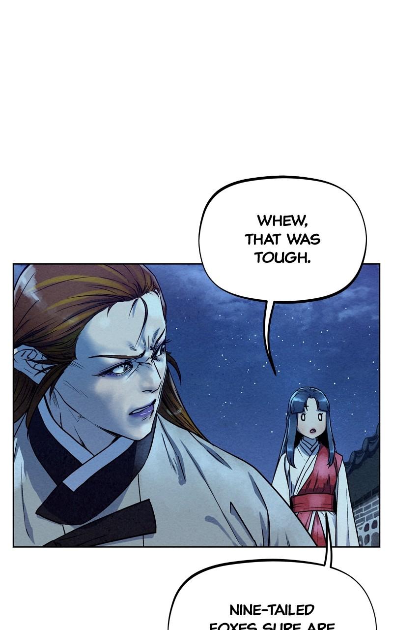 Spirit Hunter Chap 98 - Next Chap 99