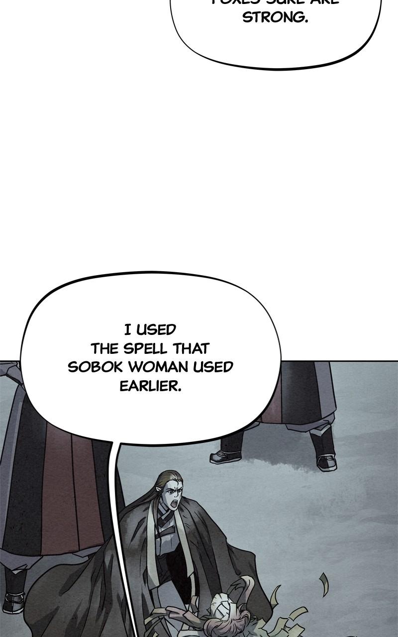 Spirit Hunter Chap 98 - Next Chap 99