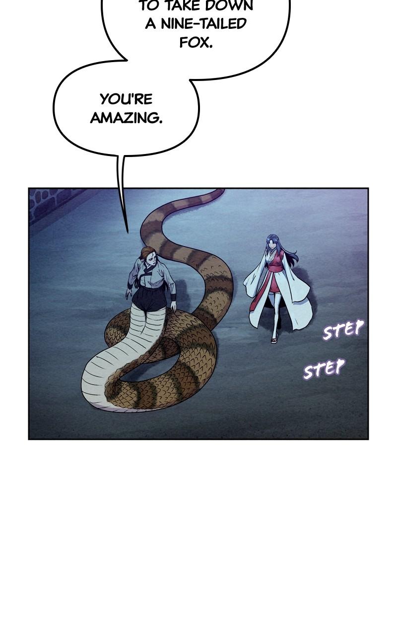 Spirit Hunter Chap 98 - Next Chap 99