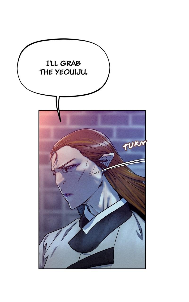 Spirit Hunter Chap 98 - Next Chap 99