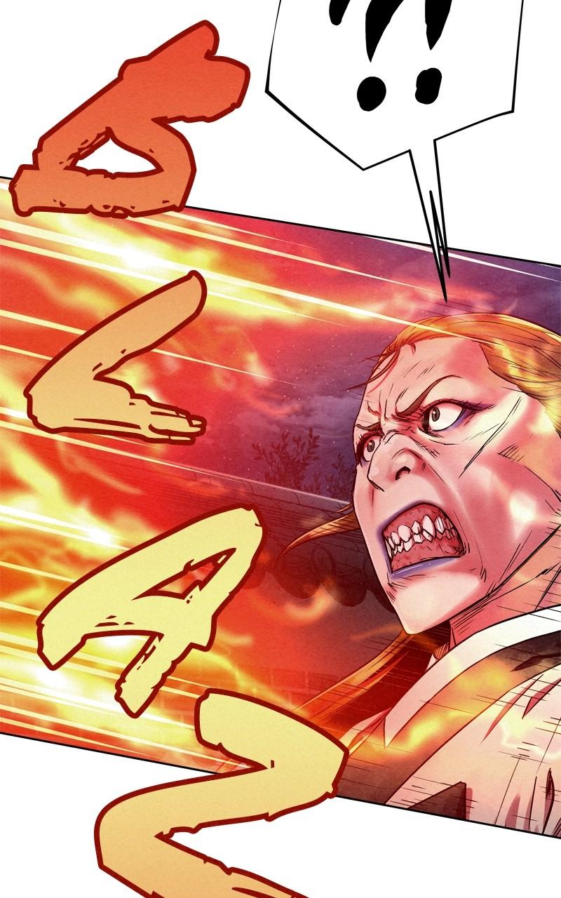 Spirit Hunter Chap 98 - Next Chap 99